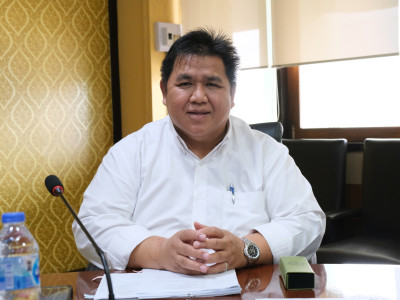 รองอธิบดีกรมส่งเสริมสหกรณ์ ... พารามิเตอร์รูปภาพ 6