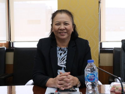 รองอธิบดีกรมส่งเสริมสหกรณ์ ... พารามิเตอร์รูปภาพ 8