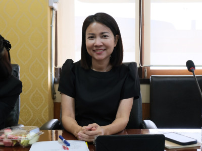 รองอธิบดีกรมส่งเสริมสหกรณ์ ... พารามิเตอร์รูปภาพ 9