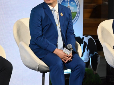 กรมส่งเสริมสหกรณ์ จับมือ ดัชมิลล์ เปิดตัว “FRESH FROM FARM ... พารามิเตอร์รูปภาพ 3