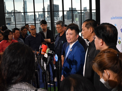 กรมส่งเสริมสหกรณ์ จับมือ ดัชมิลล์ เปิดตัว “FRESH FROM FARM ... พารามิเตอร์รูปภาพ 10