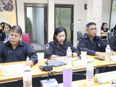 รองอธิบดีกรมส่งเสริมสหกรณ์ ... พารามิเตอร์รูปภาพ 11