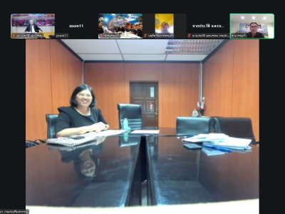 รองอธิบดีกรมส่งเสริมสหกรณ์ ... พารามิเตอร์รูปภาพ 13