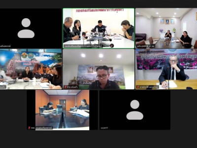 รองอธิบดีกรมส่งเสริมสหกรณ์ ... พารามิเตอร์รูปภาพ 14