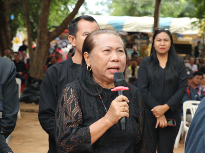 อธิบดีกรมส่งเสริมสหกรณ์ วมติดตาม ร้อยเอก ธรรมนัส พรหมเผ่า ... พารามิเตอร์รูปภาพ 15