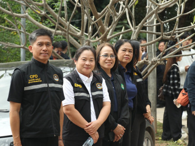 อธิบดีกรมส่งเสริมสหกรณ์ วมติดตาม ร้อยเอก ธรรมนัส พรหมเผ่า ... พารามิเตอร์รูปภาพ 29