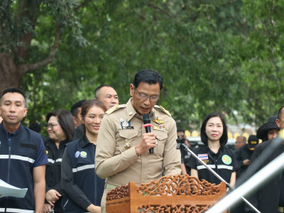 อธิบดีกรมส่งเสริมสหกรณ์ วมติดตาม ร้อยเอก ธรรมนัส พรหมเผ่า ... พารามิเตอร์รูปภาพ 35