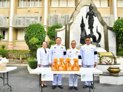 รองอธิบดีกรมส่งเสริมสหกรณ์ พร้อมด้วย นายสาธิต ปานขำ ... พารามิเตอร์รูปภาพ 11