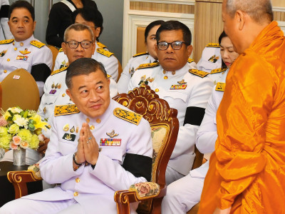 รองอธิบดีกรมส่งเสริมสหกรณ์ พร้อมด้วย นายสาธิต ปานขำ ... พารามิเตอร์รูปภาพ 12