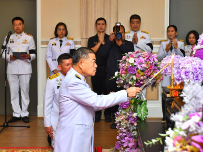 รองอธิบดีกรมส่งเสริมสหกรณ์ พร้อมด้วย นายสาธิต ปานขำ ... พารามิเตอร์รูปภาพ 17