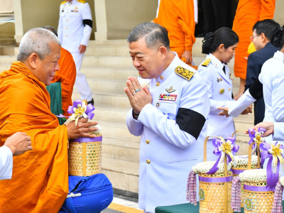 รองอธิบดีกรมส่งเสริมสหกรณ์ พร้อมด้วย นายสาธิต ปานขำ ... พารามิเตอร์รูปภาพ 2