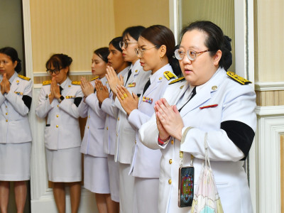 รองอธิบดีกรมส่งเสริมสหกรณ์ พร้อมด้วย นายสาธิต ปานขำ ... พารามิเตอร์รูปภาพ 23