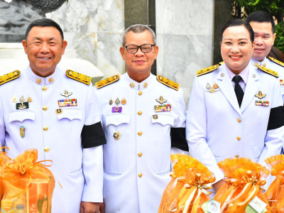 รองอธิบดีกรมส่งเสริมสหกรณ์ พร้อมด้วย นายสาธิต ปานขำ ... พารามิเตอร์รูปภาพ 25