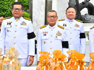 รองอธิบดีกรมส่งเสริมสหกรณ์ พร้อมด้วย นายสาธิต ปานขำ ... พารามิเตอร์รูปภาพ 27