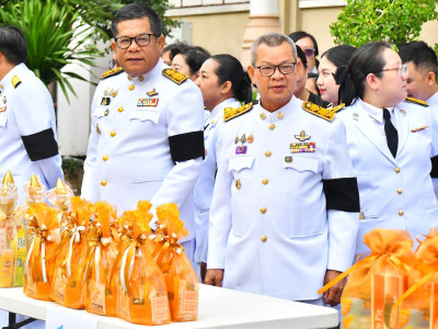 รองอธิบดีกรมส่งเสริมสหกรณ์ พร้อมด้วย นายสาธิต ปานขำ ... พารามิเตอร์รูปภาพ 28