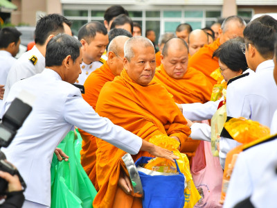 รองอธิบดีกรมส่งเสริมสหกรณ์ พร้อมด้วย นายสาธิต ปานขำ ... พารามิเตอร์รูปภาพ 29