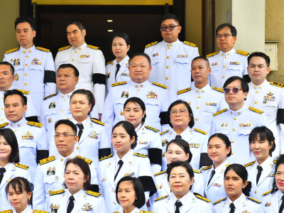 รองอธิบดีกรมส่งเสริมสหกรณ์ พร้อมด้วย นายสาธิต ปานขำ ... พารามิเตอร์รูปภาพ 38