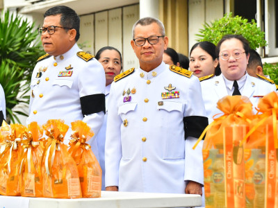 รองอธิบดีกรมส่งเสริมสหกรณ์ พร้อมด้วย นายสาธิต ปานขำ ... พารามิเตอร์รูปภาพ 4