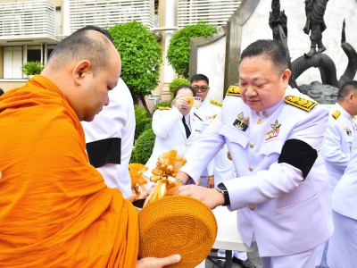 รองอธิบดีกรมส่งเสริมสหกรณ์ พร้อมด้วย นายสาธิต ปานขำ ... พารามิเตอร์รูปภาพ 5