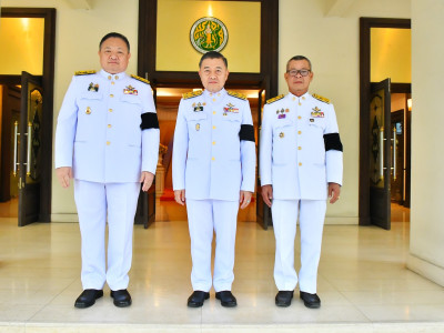 รองอธิบดีกรมส่งเสริมสหกรณ์ พร้อมด้วย นายสาธิต ปานขำ ... พารามิเตอร์รูปภาพ 6