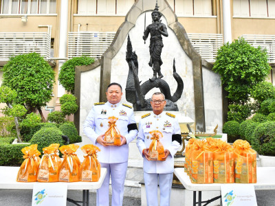 รองอธิบดีกรมส่งเสริมสหกรณ์ พร้อมด้วย นายสาธิต ปานขำ ... พารามิเตอร์รูปภาพ 8