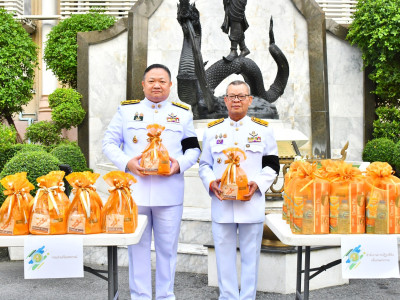 รองอธิบดีกรมส่งเสริมสหกรณ์ พร้อมด้วย นายสาธิต ปานขำ ... พารามิเตอร์รูปภาพ 9