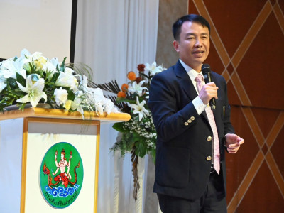 กรมส่งเสริมสหกรณ์ ขานรับนโยบาย รองนายกฯ ธรรมนัส ... พารามิเตอร์รูปภาพ 2