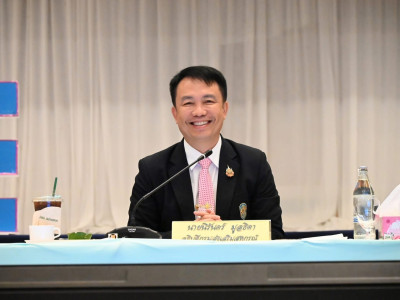 กรมส่งเสริมสหกรณ์ ขานรับนโยบาย รองนายกฯ ธรรมนัส ... พารามิเตอร์รูปภาพ 4