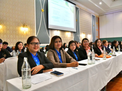 กรมส่งเสริมสหกรณ์ ขานรับนโยบาย รองนายกฯ ธรรมนัส ... พารามิเตอร์รูปภาพ 5