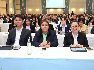 กรมส่งเสริมสหกรณ์ ขานรับนโยบาย รองนายกฯ ธรรมนัส ... พารามิเตอร์รูปภาพ 6