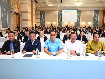 กรมส่งเสริมสหกรณ์ ขานรับนโยบาย รองนายกฯ ธรรมนัส ... พารามิเตอร์รูปภาพ 8