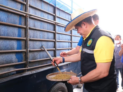 กรมส่งเสริมสหกรณ์ ทำทันที ขานรับนโยบายรองนายกฯ ธรรมนัส ... พารามิเตอร์รูปภาพ 2