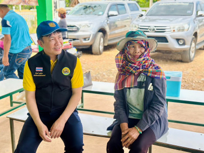 กรมส่งเสริมสหกรณ์ ทำทันที ขานรับนโยบายรองนายกฯ ธรรมนัส ... พารามิเตอร์รูปภาพ 3