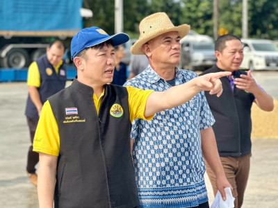 กรมส่งเสริมสหกรณ์ ทำทันที ขานรับนโยบายรองนายกฯ ธรรมนัส ... พารามิเตอร์รูปภาพ 4