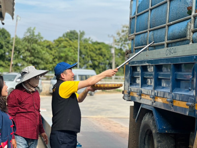กรมส่งเสริมสหกรณ์ ทำทันที ขานรับนโยบายรองนายกฯ ธรรมนัส ... พารามิเตอร์รูปภาพ 6