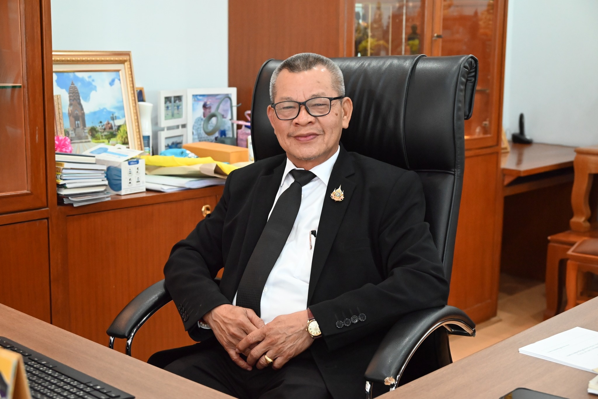 รองอธิบดีกรมส่งเสริมสหกรณ์ ... พารามิเตอร์รูปภาพ 1