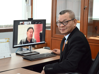 รองอธิบดีกรมส่งเสริมสหกรณ์ ... พารามิเตอร์รูปภาพ 3