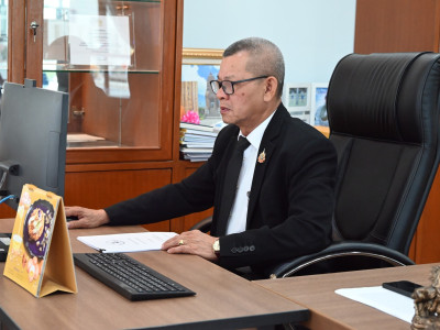 รองอธิบดีกรมส่งเสริมสหกรณ์ ... พารามิเตอร์รูปภาพ 5