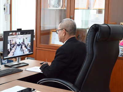 รองอธิบดีกรมส่งเสริมสหกรณ์ ... พารามิเตอร์รูปภาพ 6