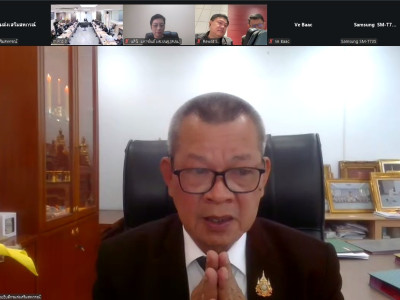 รองอธิบดีกรมส่งเสริมสหกรณ์ ... พารามิเตอร์รูปภาพ 8