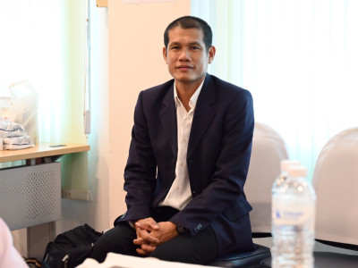 อธิบดีกรมส่งเสริมสหกรณ์ ... พารามิเตอร์รูปภาพ 18