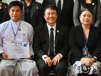 อธิบดีกรมส่งเสริมสหกรณ์ ... พารามิเตอร์รูปภาพ 5