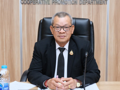 รองอธิบดีกรมส่งเสริมสหกรณ์ ... พารามิเตอร์รูปภาพ 1