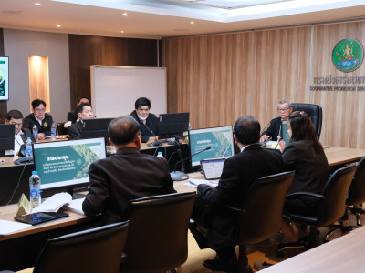 รองอธิบดีกรมส่งเสริมสหกรณ์ ... พารามิเตอร์รูปภาพ 10