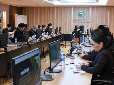 รองอธิบดีกรมส่งเสริมสหกรณ์ ... พารามิเตอร์รูปภาพ 11