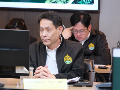 รองอธิบดีกรมส่งเสริมสหกรณ์ ... พารามิเตอร์รูปภาพ 18