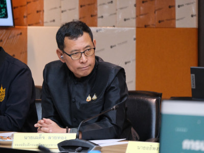 รองอธิบดีกรมส่งเสริมสหกรณ์ ... พารามิเตอร์รูปภาพ 19