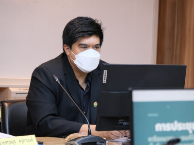 รองอธิบดีกรมส่งเสริมสหกรณ์ ... พารามิเตอร์รูปภาพ 21