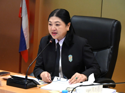 นางสาวนฤมล สงวนวงศ์ รองปลัดกระทรวงเกษตรและสหกรณ์ ... พารามิเตอร์รูปภาพ 1