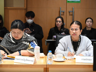 นางสาวนฤมล สงวนวงศ์ รองปลัดกระทรวงเกษตรและสหกรณ์ ... พารามิเตอร์รูปภาพ 11